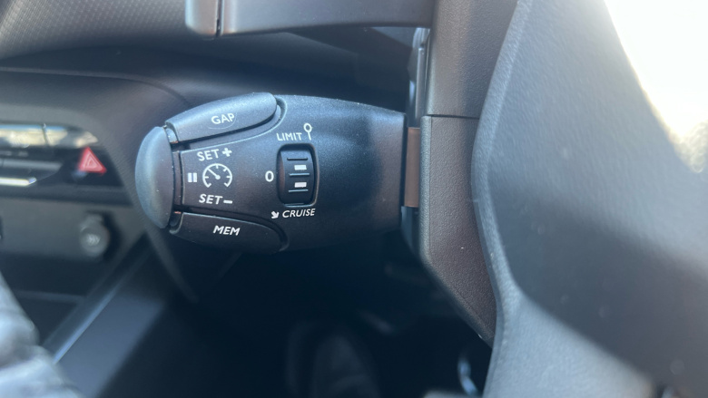 Citroen C5 Aircross 1.6 Plug-in Hybrid E-series 5dr e-EAT8 Hatchback